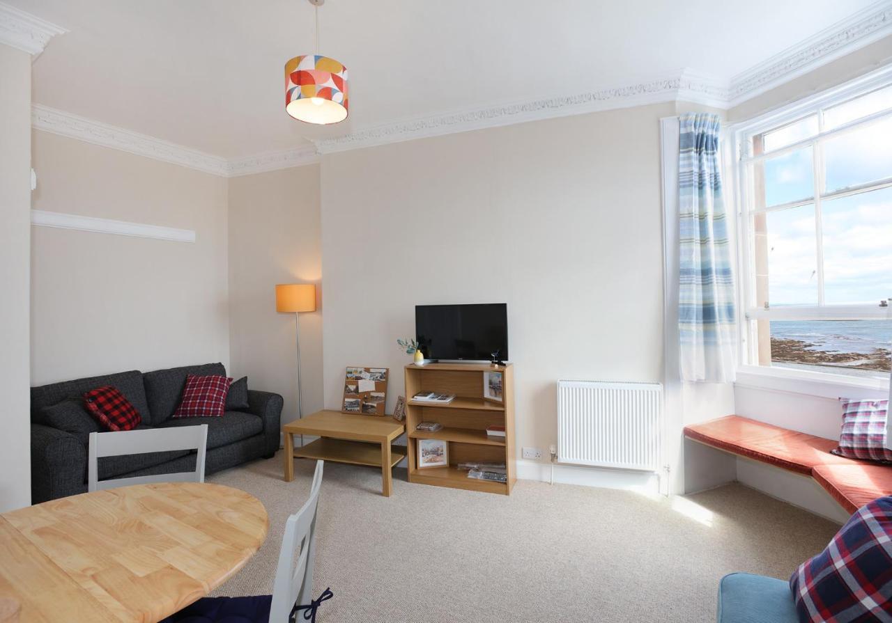 Seagulls Apartment North Berwick Luaran gambar
