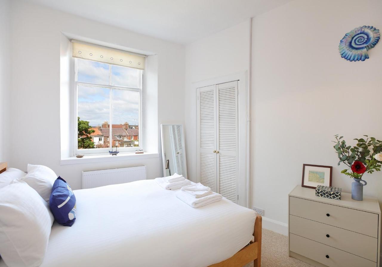 Seagulls Apartment North Berwick Luaran gambar