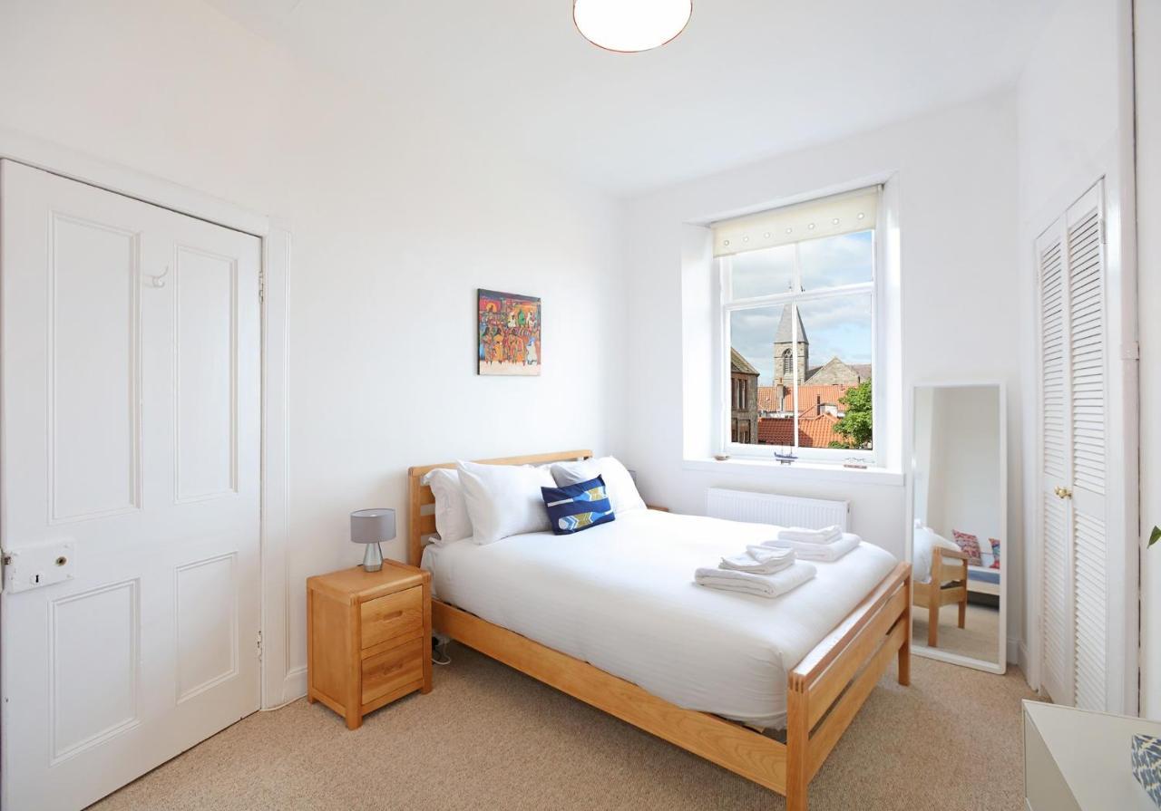 Seagulls Apartment North Berwick Luaran gambar
