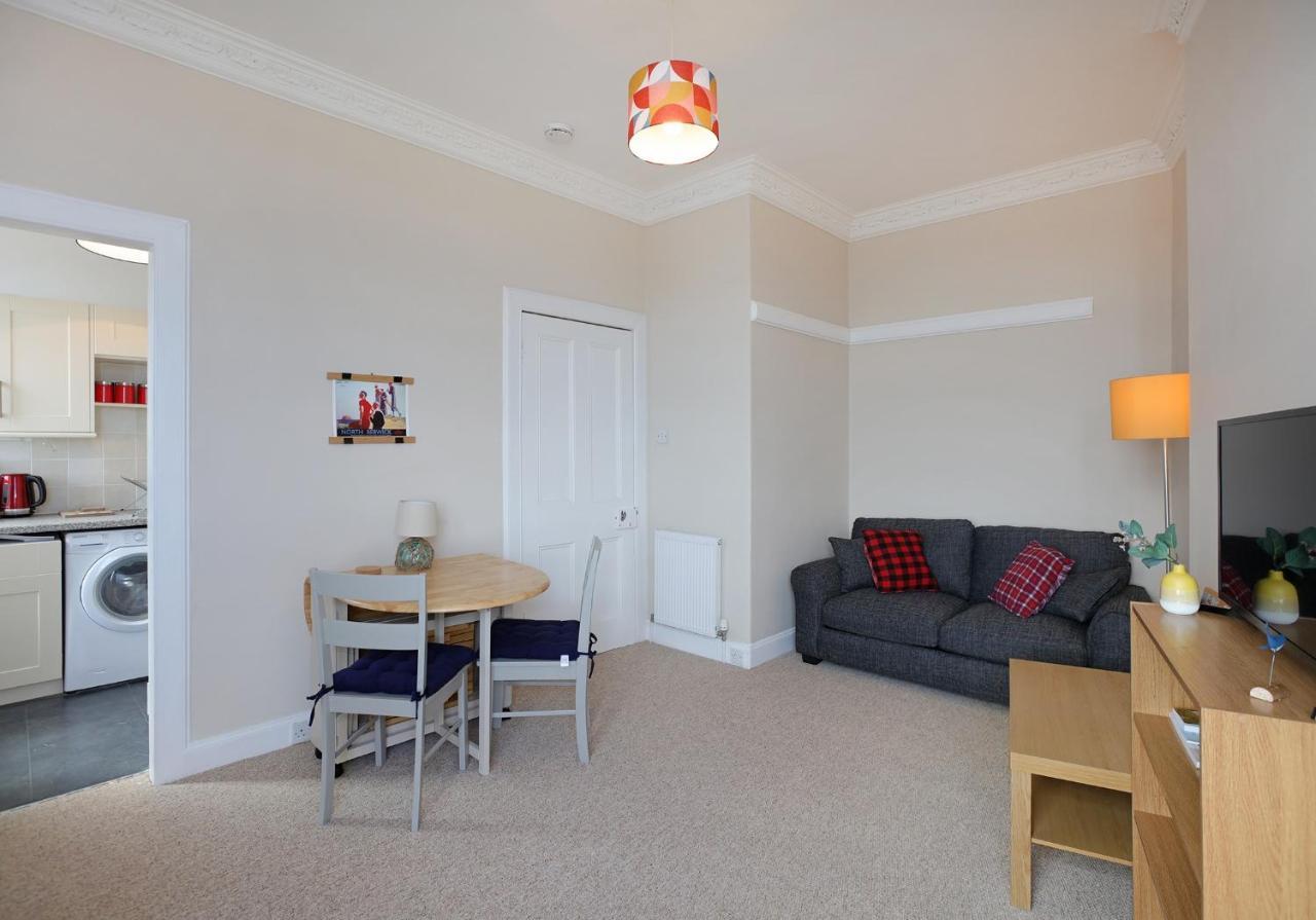 Seagulls Apartment North Berwick Luaran gambar