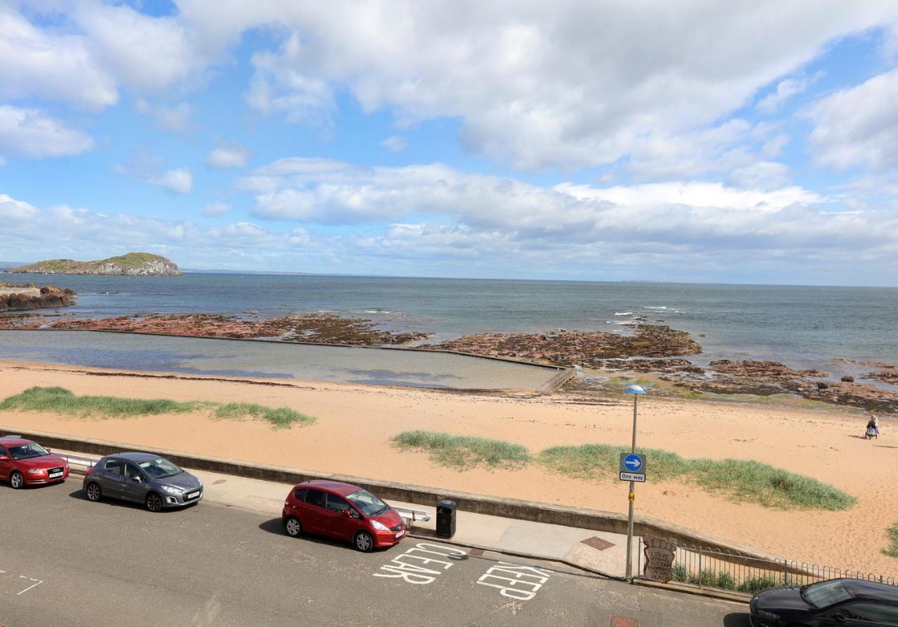 Seagulls Apartment North Berwick Luaran gambar